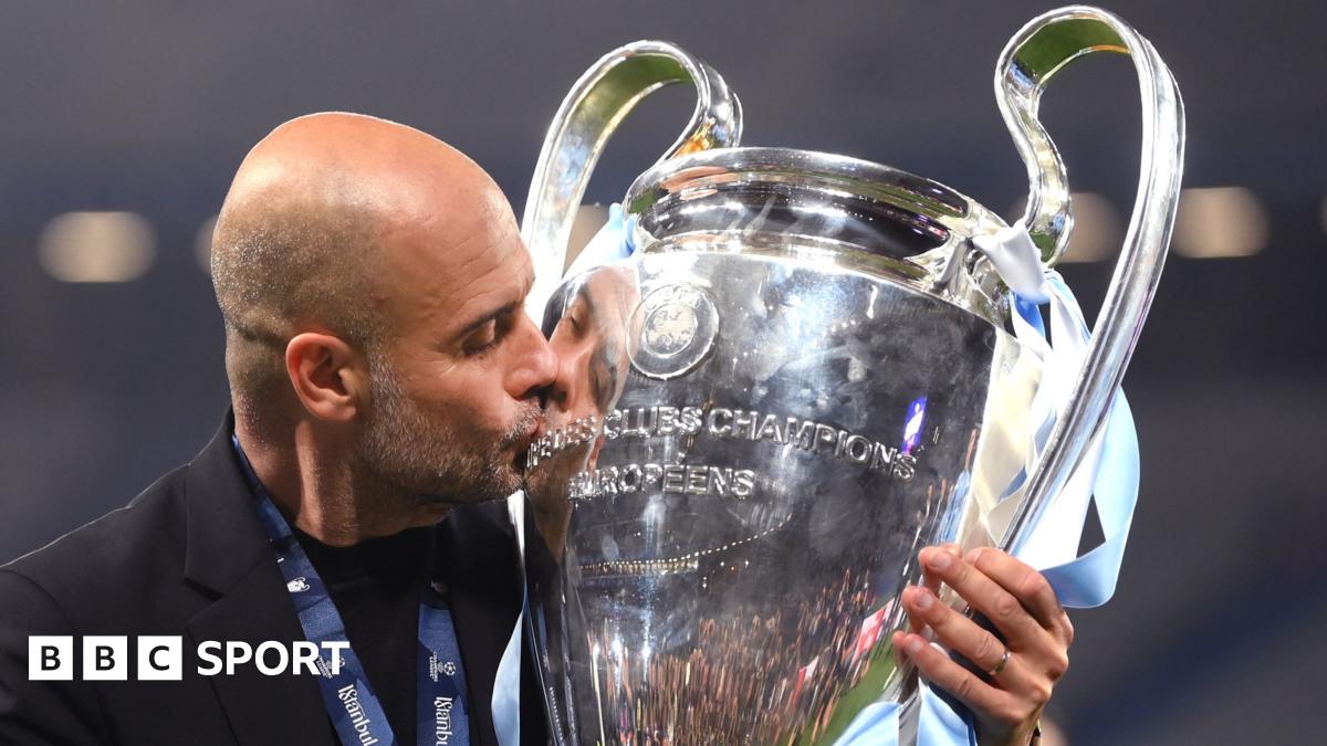 11 jucători care definesc moștenirea lui Guardiola la Manchester City