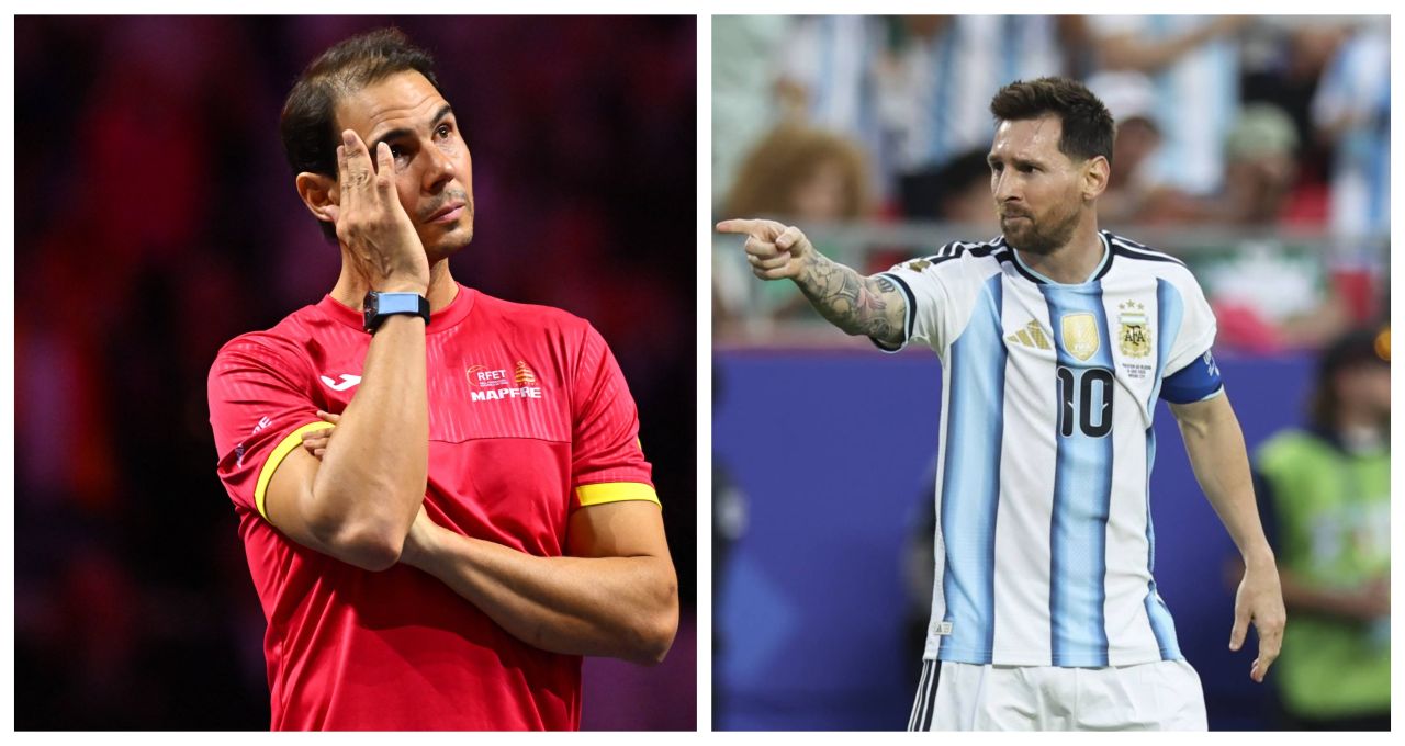 Tripla lui Messi: Argentina l-a zdrobit pe Algeria 3-0 în calificările pentru CM