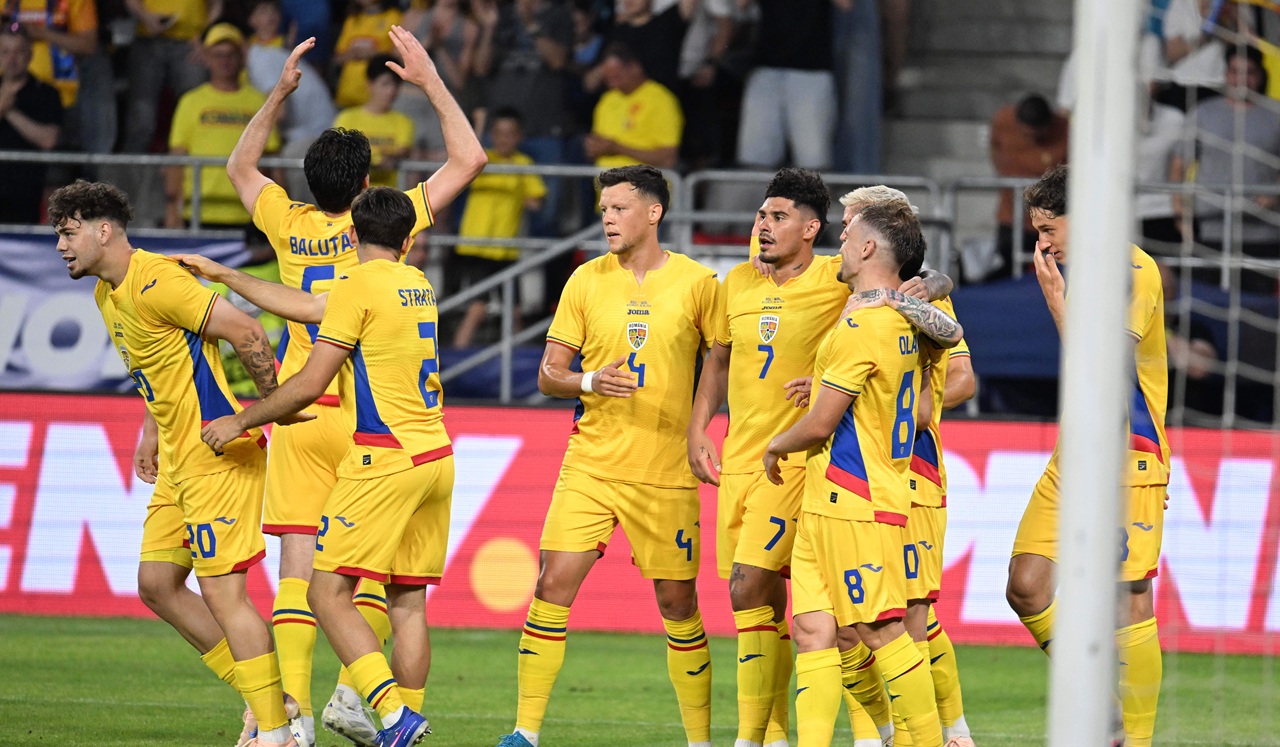 Întoarcerea lui Hagi urcă România în clasamentul FIFA