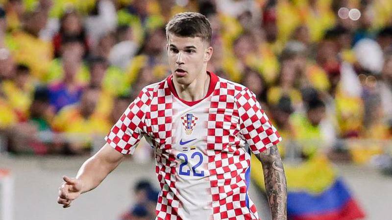 Luka Vušković face Istoria: Cel mai Tânăr Croat la Campionatul Mondial