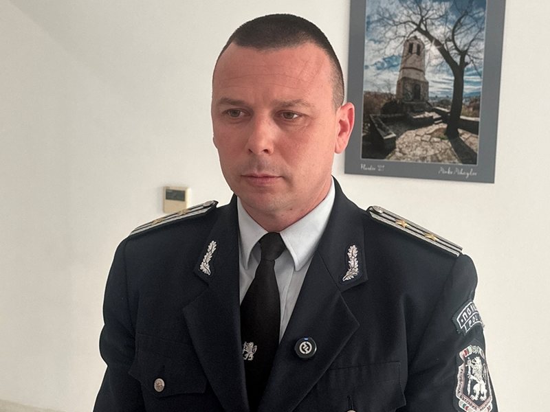 Giro d'Italia împiedică gradual traficul în Plovdiv, aici când și unde va treci competiția