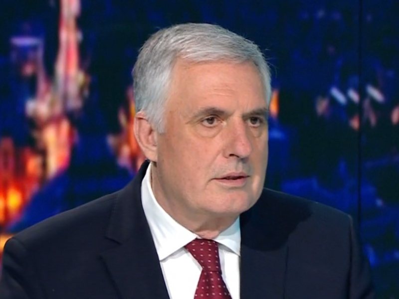 Ivaylo Kalfin: Devenim unul dintre cele mai scumpe țări din Europa pentru bunuri de bază