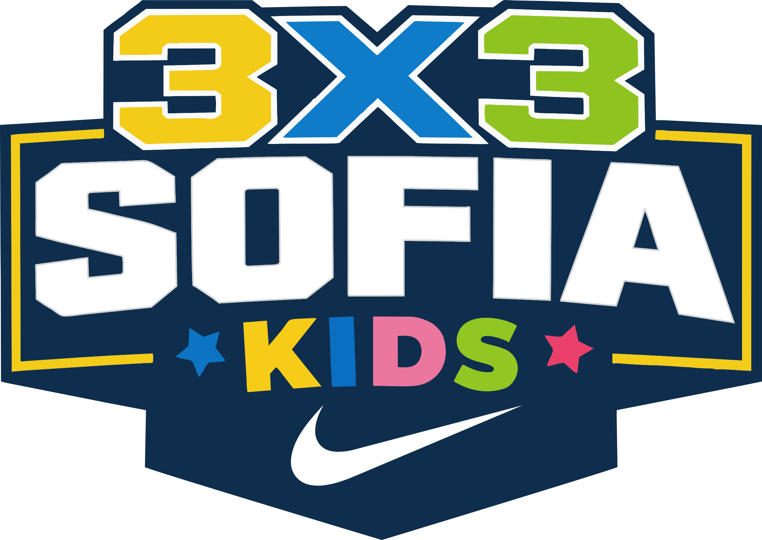 Sofia Explodează: 3x3 Cucereste Capitala