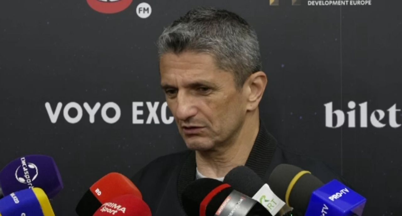 TITLU: Legenda lui Lucescu: Starul Român pe Care L-ar Semna Astăzi la PAOK