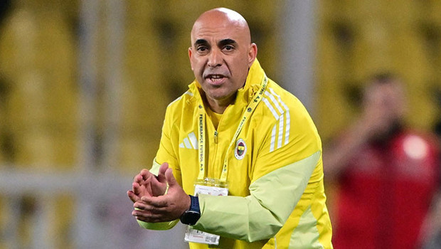 Directorul Tehnic al Fenerbahçe, Zeki Murat Göle: "Se va deschide o nouă pagină!"