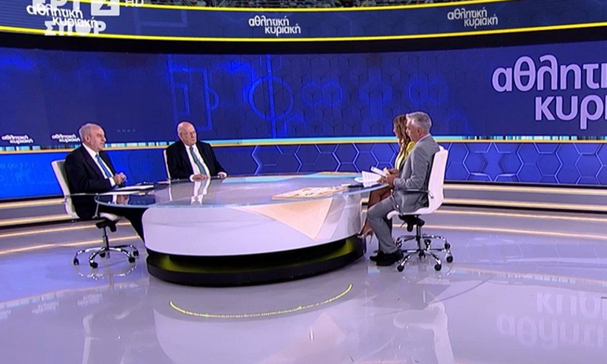 Panagiotis Varouchas – PАОК nu are dreptate să se plăngă de arbitru