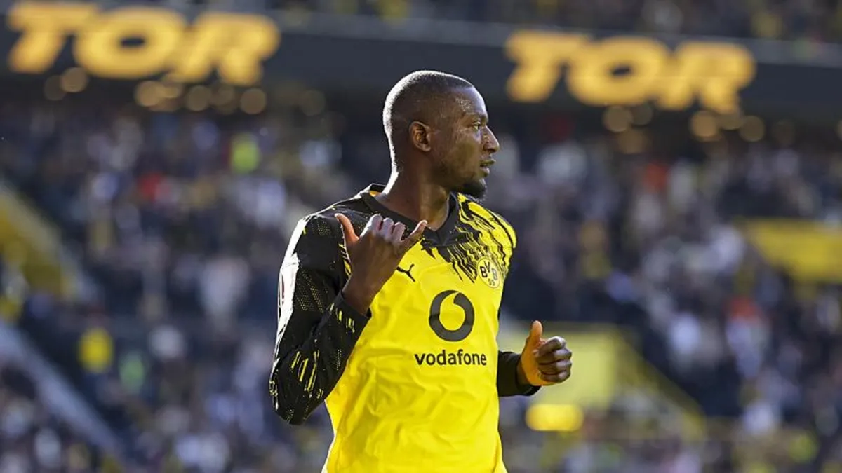Fenerbahçe încearcă să cumpere Guirassy, dar există concurenți