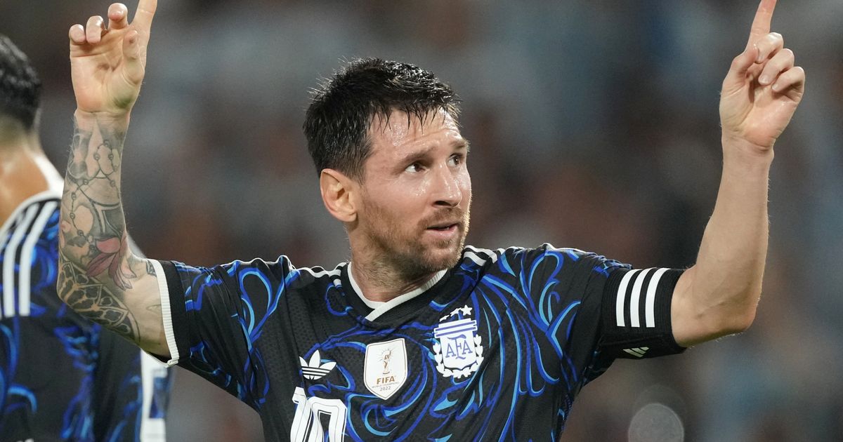 Messi Revine! Argentina Distruge Islanda 3:0 în Ultimul Test înainte de Mondial