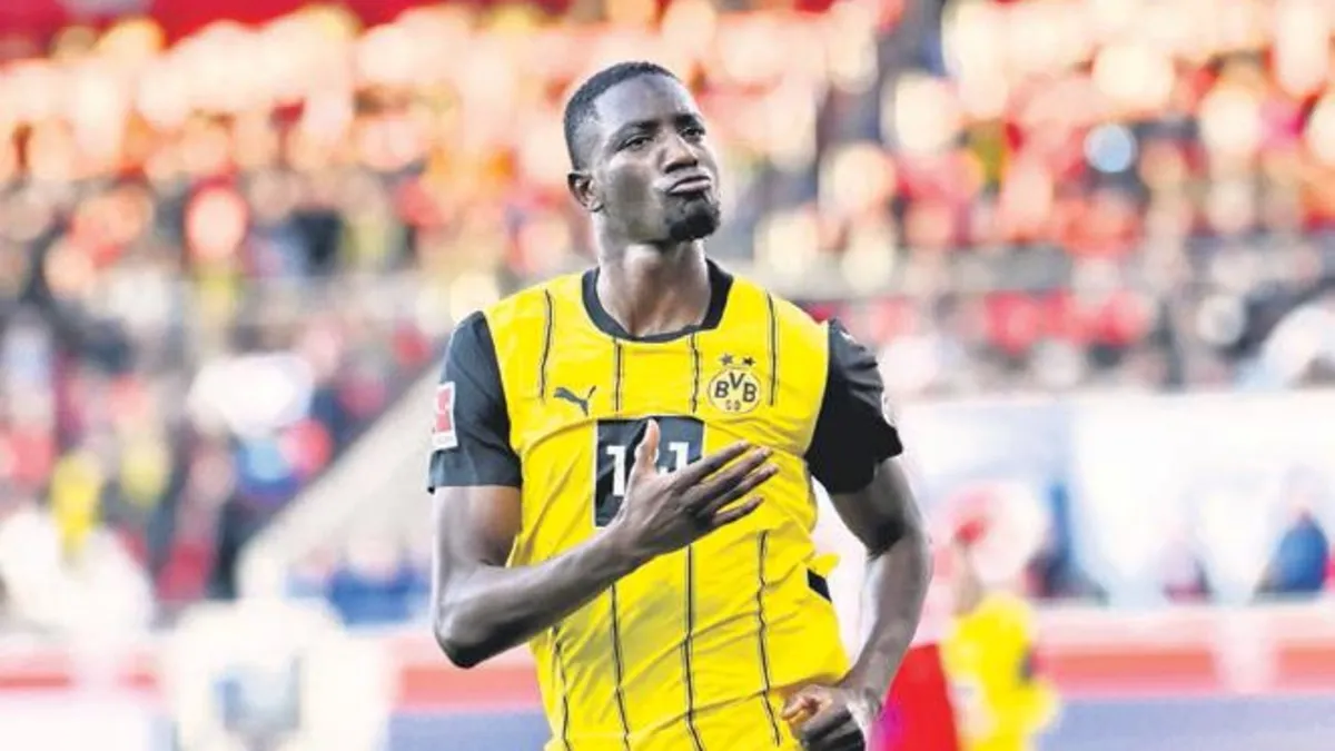 Furtuna transferurilor lui Safi: Guirassy, Lewandowski și războiul pentru stele