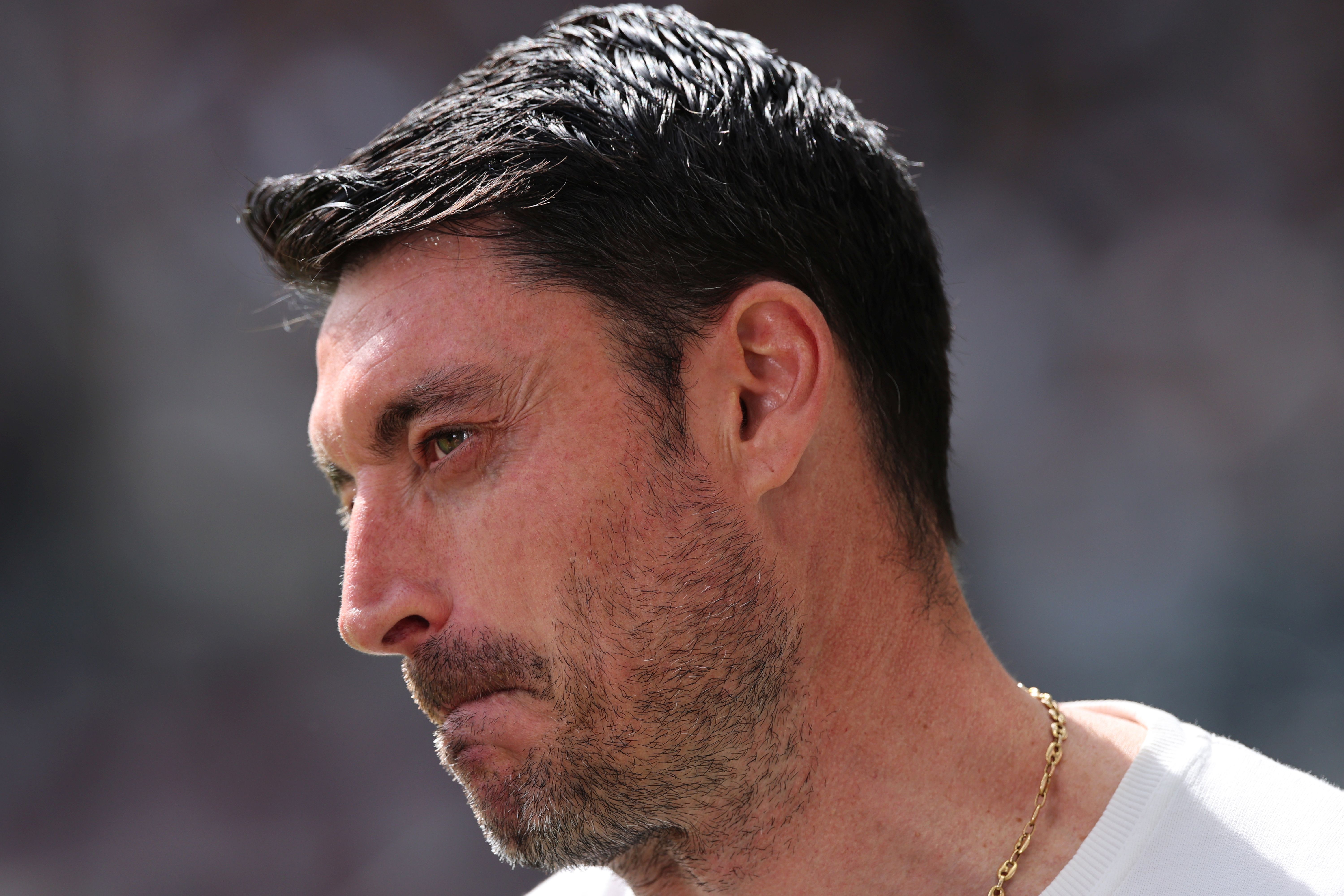 Riera Rămâne la Timonul Eintracht-ului... Pentru Acum