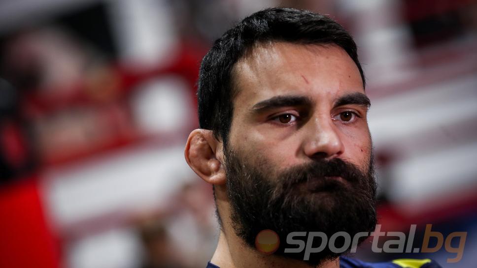 Benoit Saint-Denis versus Padriac Pimblett la UFC 329