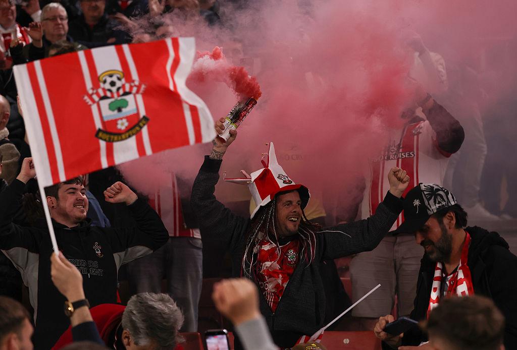 Southampton Expulsat din Playoffs-ul Championship din „Scandal de Spionaj“, Middlesbrough Se Confruntă cu Finala