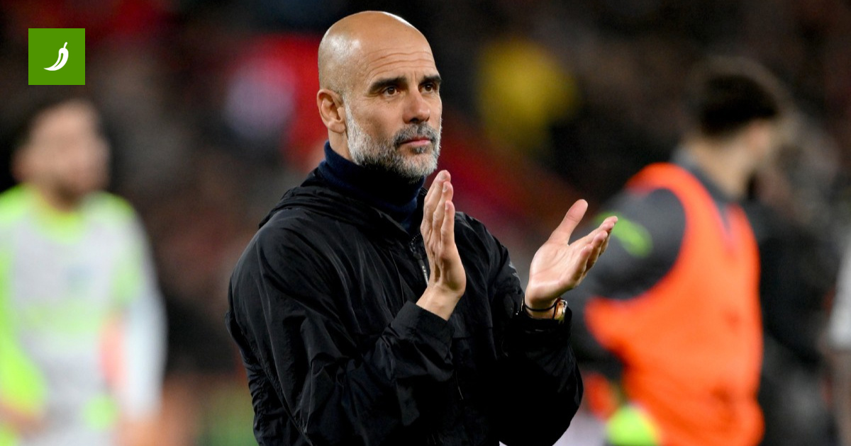 Guardiola părăsește Manchester City după zece ani