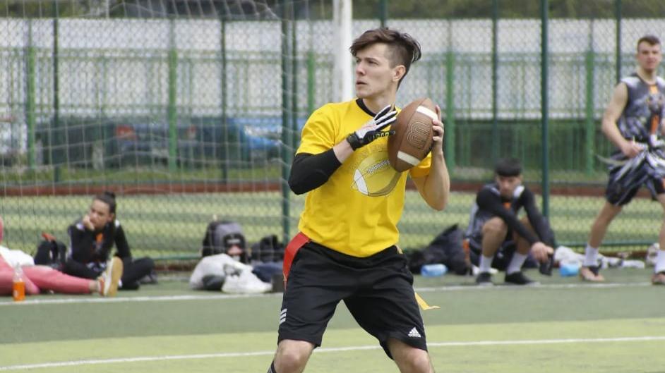 Bulgaria Formează Primul Său Echipă Națională de Flag Football