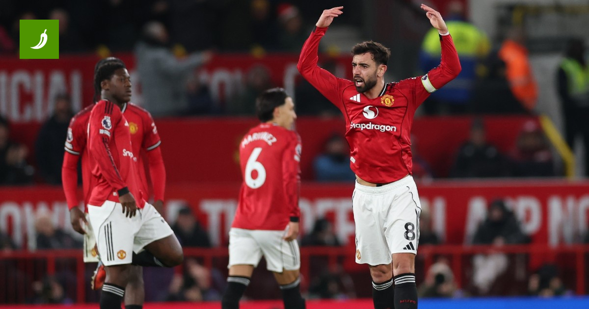 Fernandes Egalizează Recordul Asistenților Premier League în Vârsta United