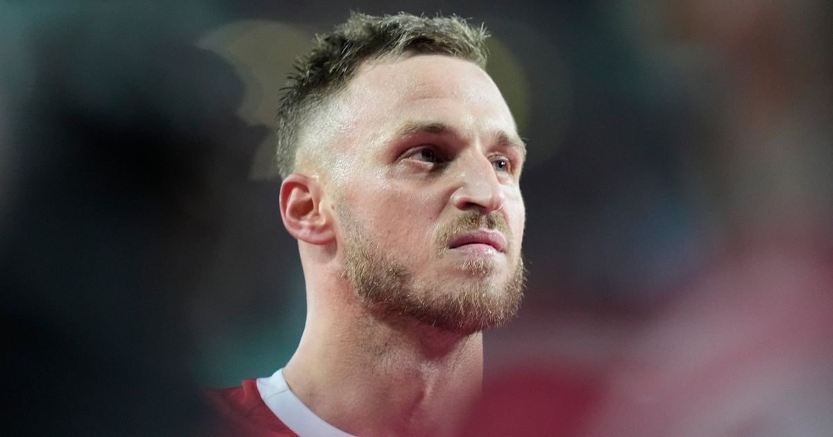 Selecționarul Austriei, Ralf Rangnik, anunță lista de 26 de jucători pentru Cupa Mondială, condusă de Marko Arnautović