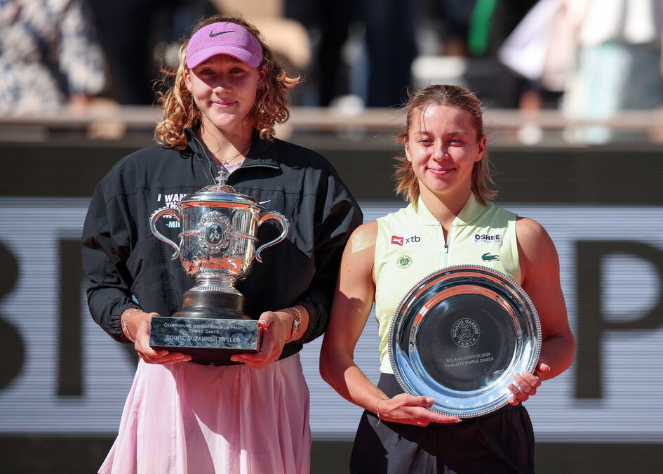Inima Hvalinska: Visul unui calificat la Grand Slam se încheie la Paris