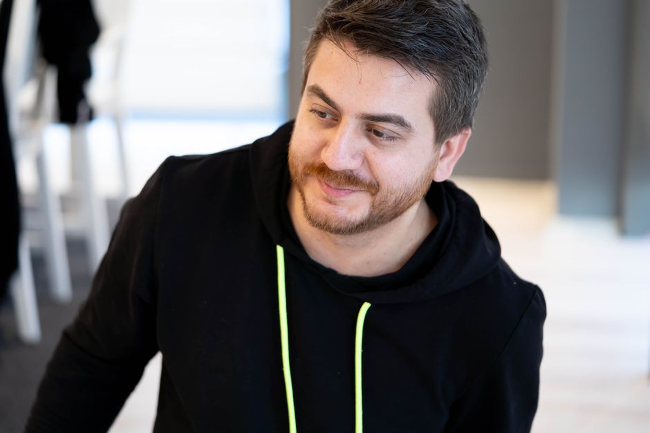 Jovo Lukić gata să-l înlocuiască pe Edin Džeko ca nouă căpitan al Bosniei