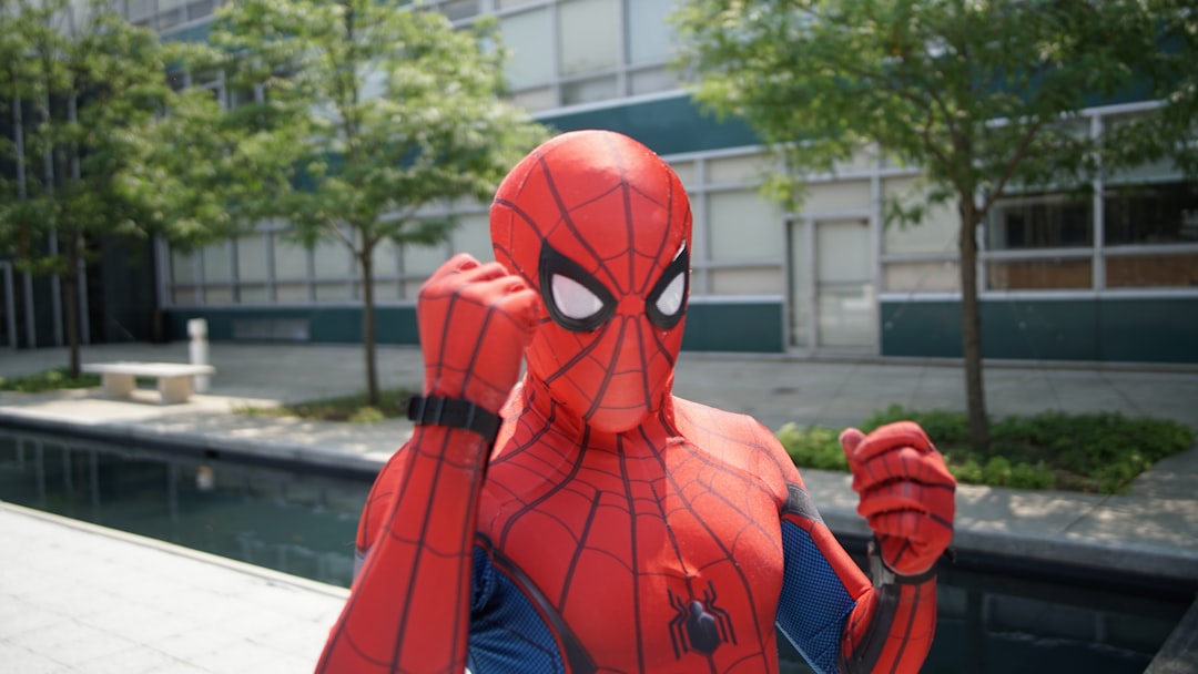 Sony vizează blockbusterele verii cu „Spider-Man: Brand New Day”