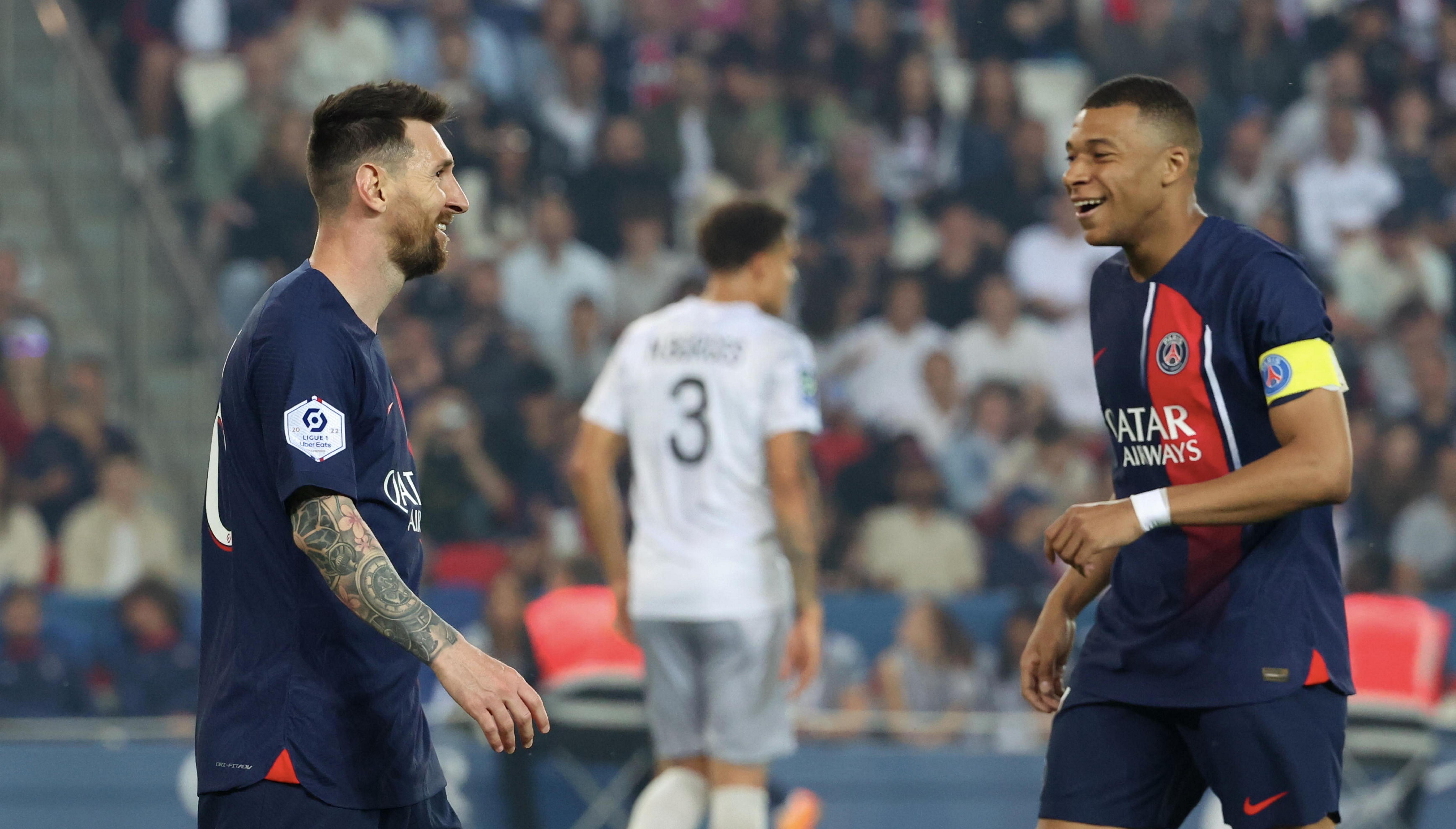Mbappé demontează mitul Messi-Ronaldo și confruntă trauma din Qatar