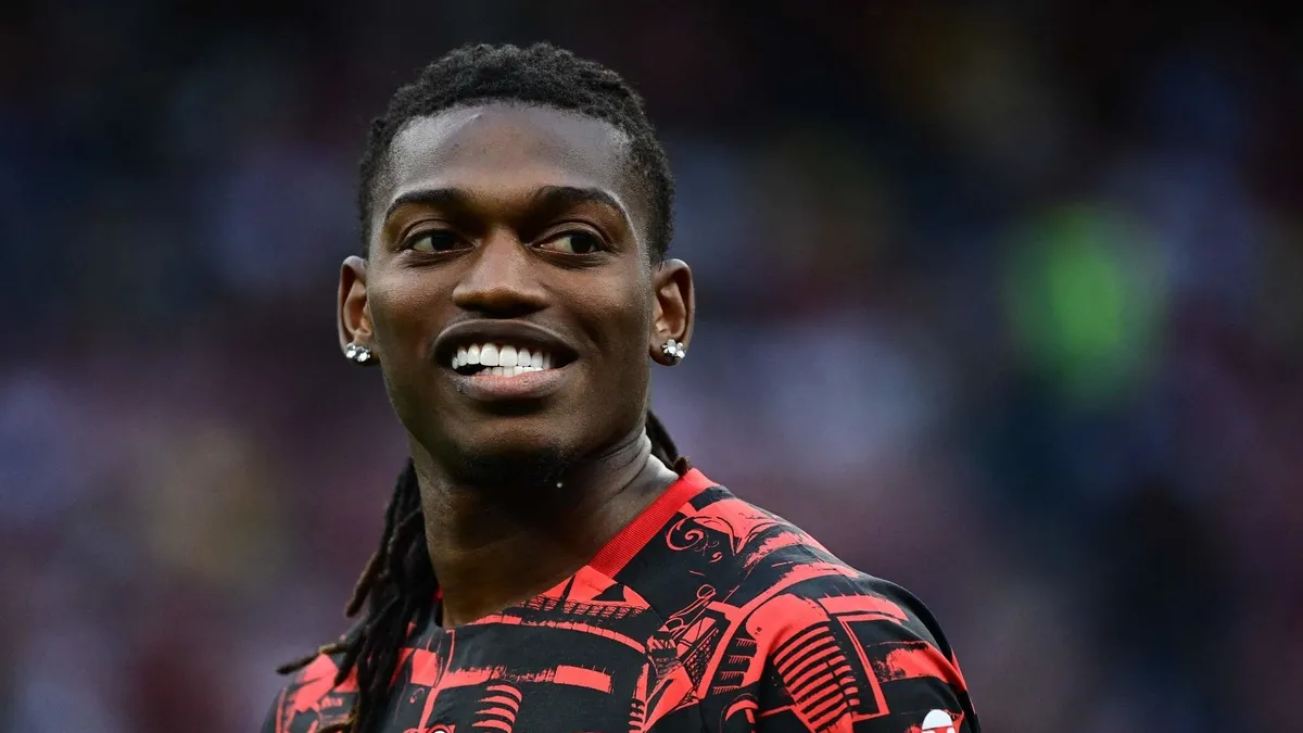 Leao a ales Milan în fața gigantelor din Istanbul!