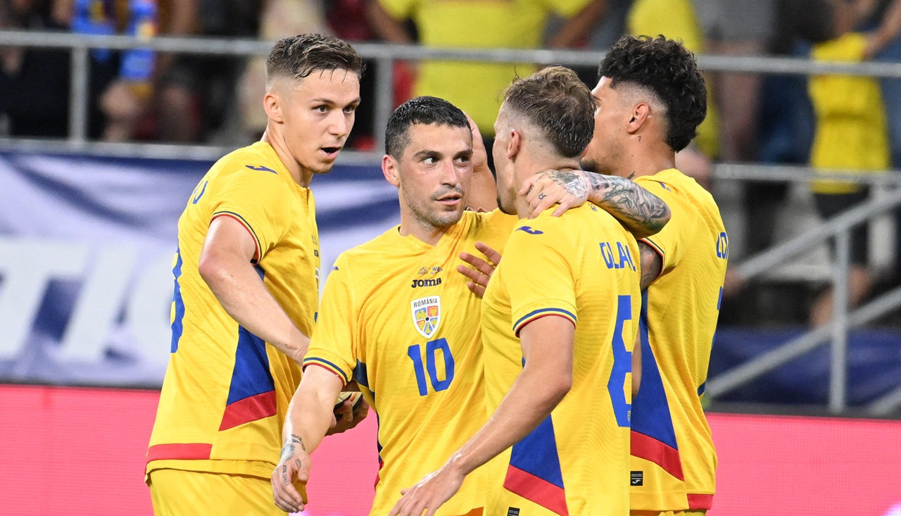 Ilie cere lui Hagi să înceapă cu acești 3 atacatori acum