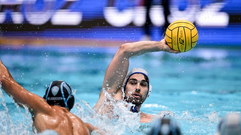 Demnătă finală de wâter-polo din Croația: Jadran vs Primorje, Mladost vs Jug