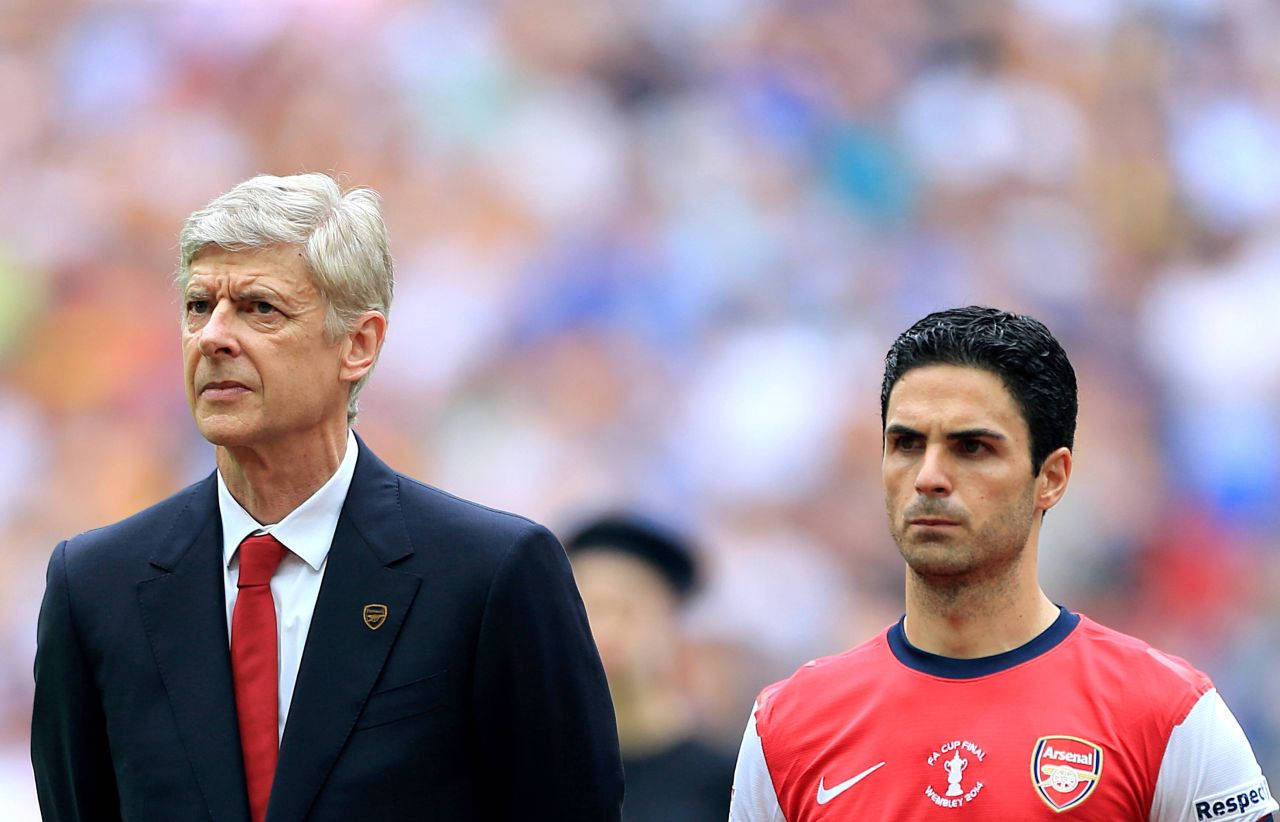 Arsenal Căruiște Premier League Dupa Decenii de Așteptare
