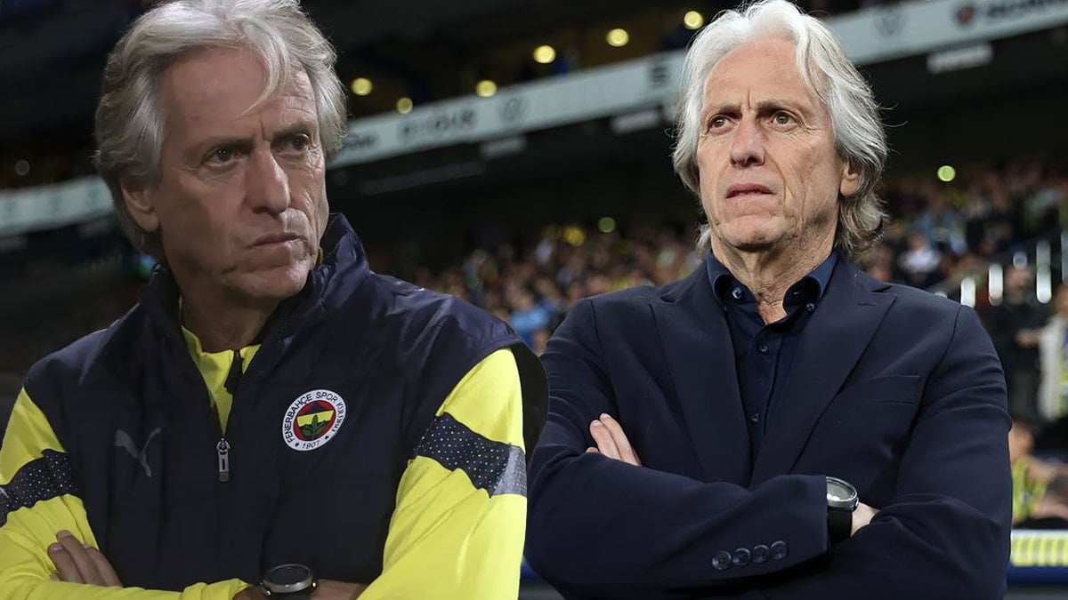 Fenerbahçe surprinde cu oferta lui Jorge Jesus