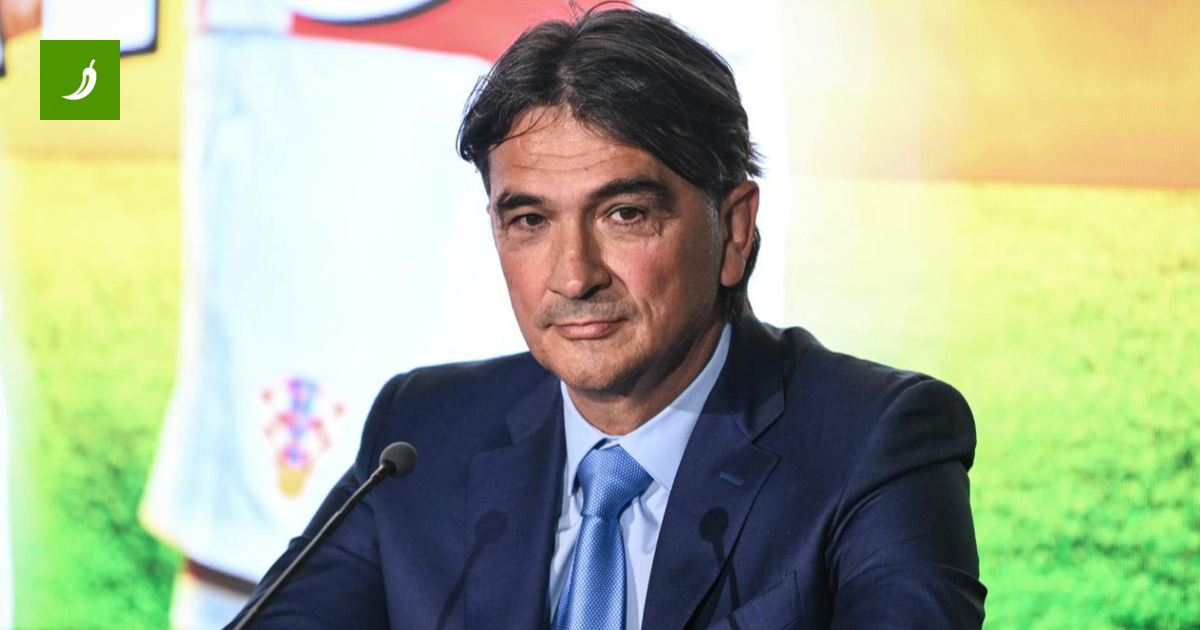 Dalić Expliquează Alegările pentru Mondial: Intrigat de Potențialul lui Stojković