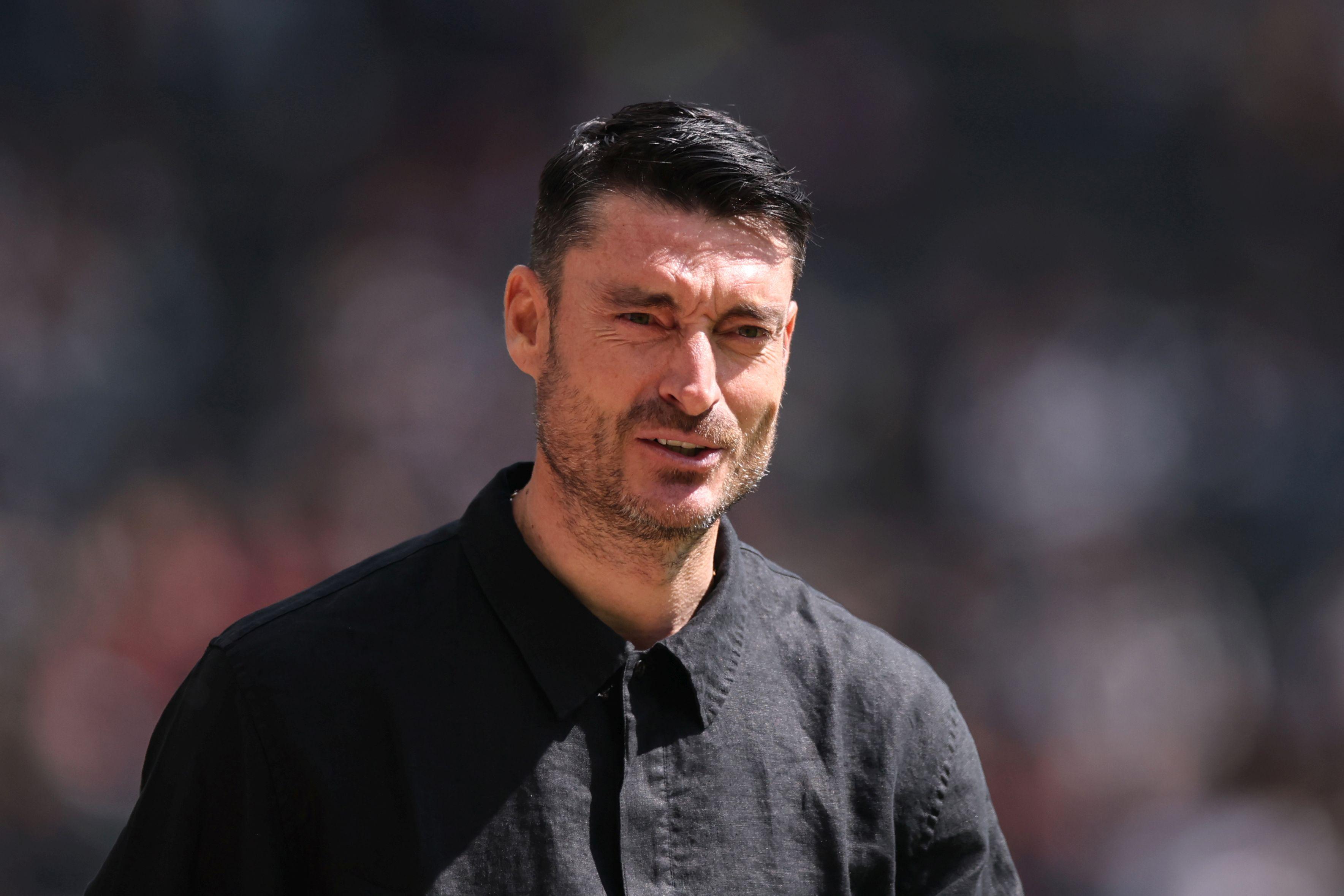 Ludogorets Se Interează de Specialistul Spaniol Albert Riera
