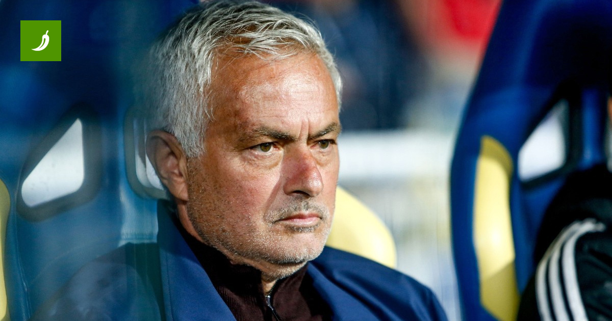 Mourinho revine la Real Madrid ca noul antrenor