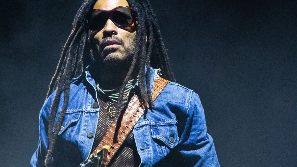 Lenny Kravitz Întoarce-se la Belgrad: O Iconă Globală în Cel Mai Bun Moment