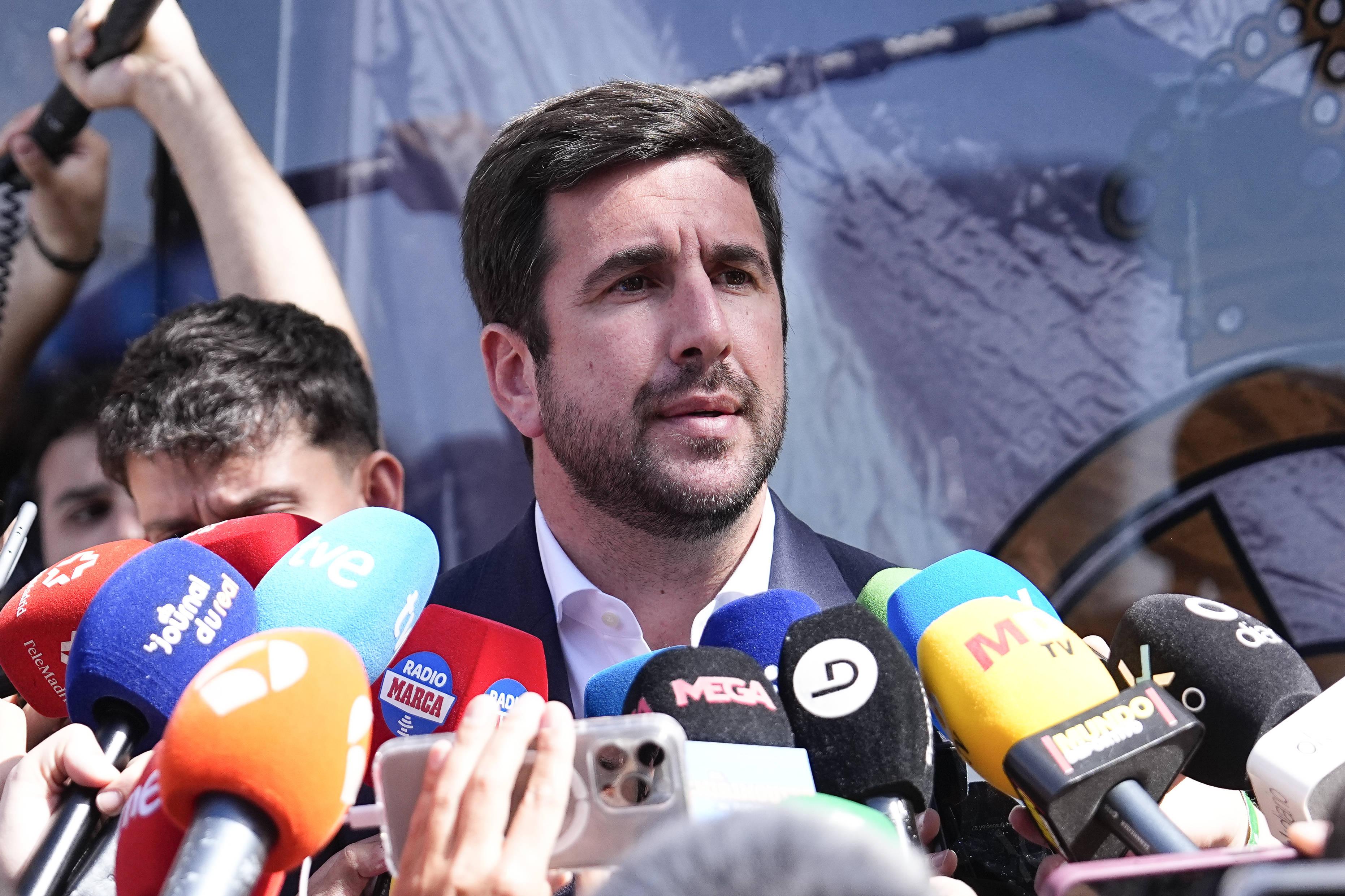 Riquelme dezvăluie planul pentru Real Madrid: Un internațional spaniol și un antrenor ocupat
