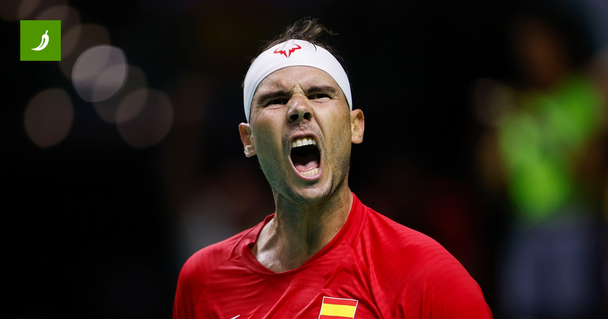 Nadal Desvălui Strugăturile Sale în Noul Documentar Netflix 'Rafa'