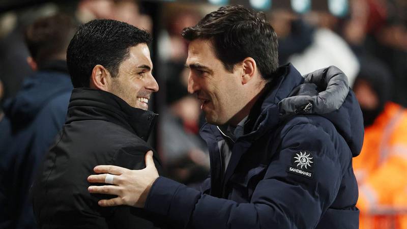 Arteta Aduce Premier League la Arsenal După 22 Ani