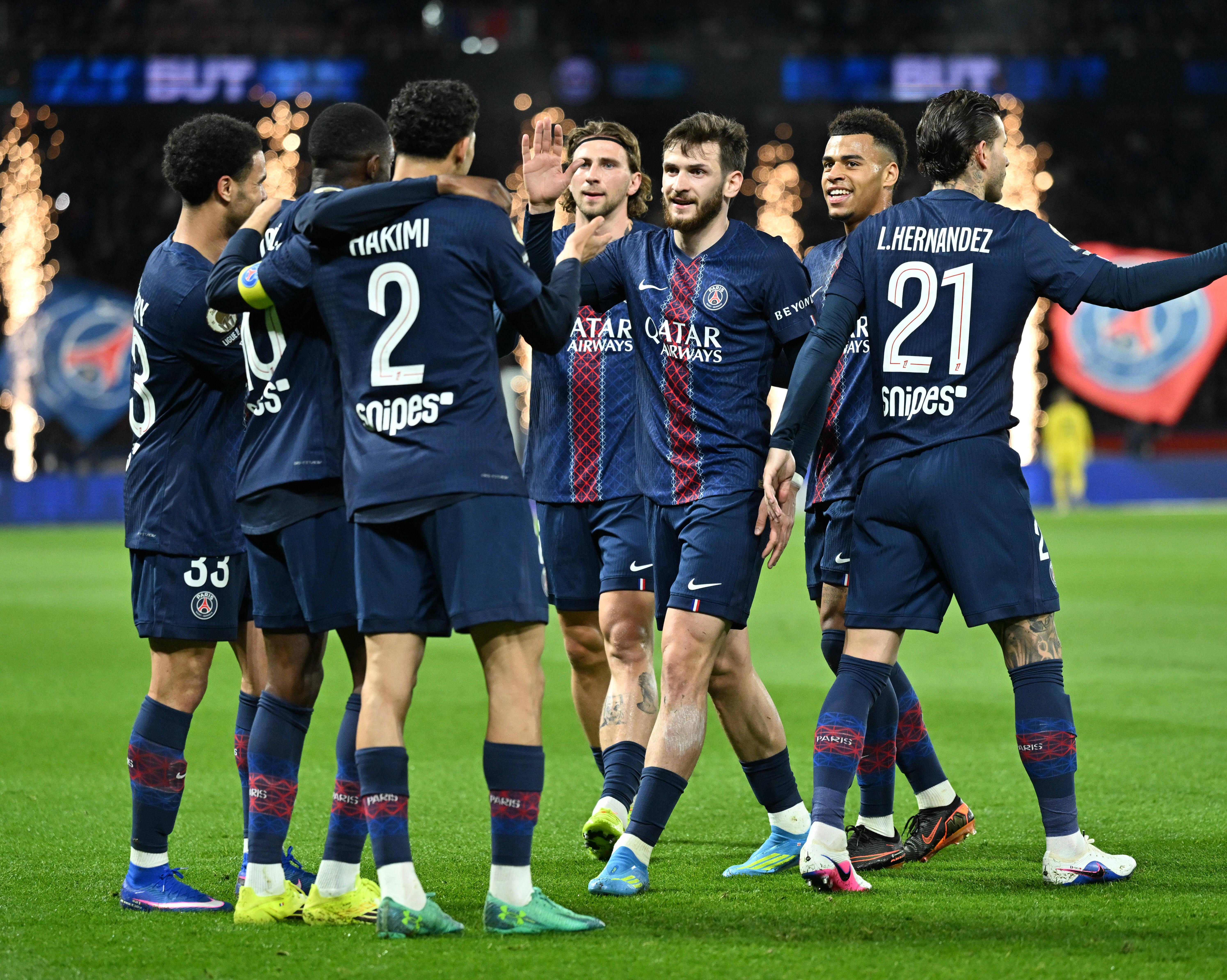PSG Devine Cel Mai Rezistentul Club Franțez la Finalele UEFA Champions League