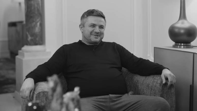 Ultimul Rămas-bun al lui Edin Avdić: O Legendă Se Oprește