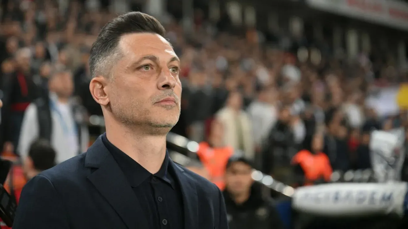 Pariul lui Rădoi: Fuat Bavuk din Liga 3 la Gaziantep