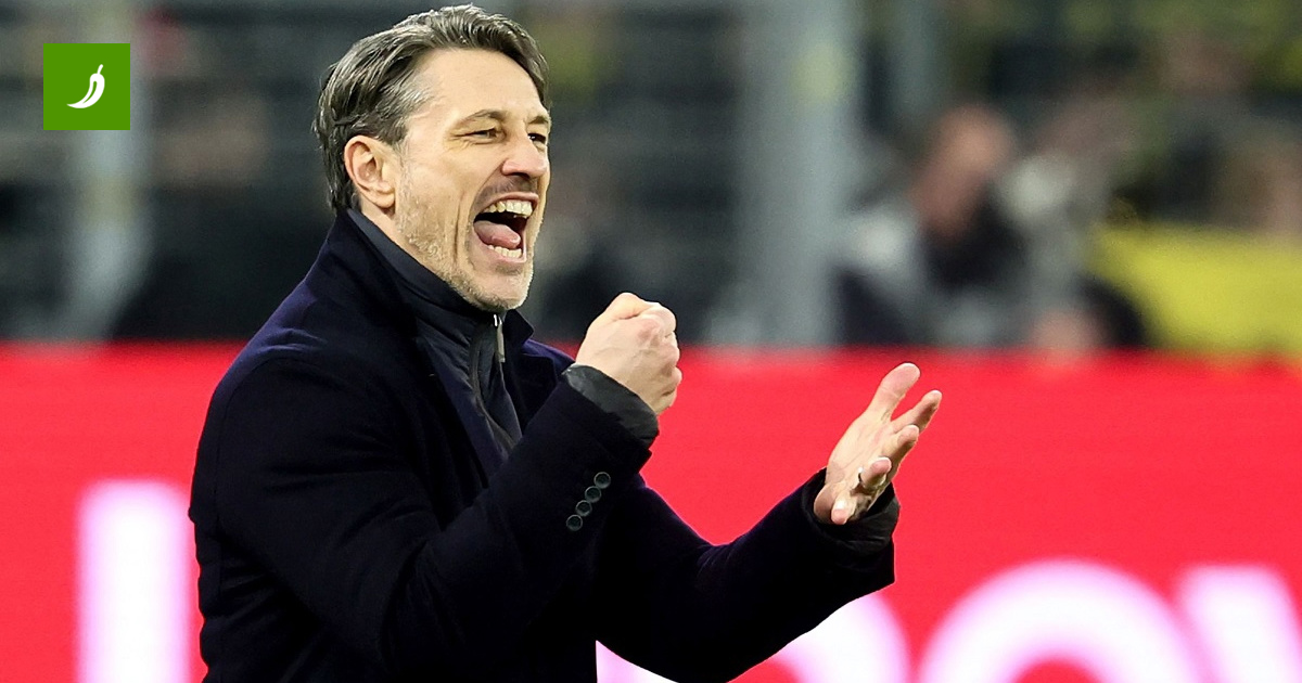 Kovač și Dortmund: Stabilizat sau Încă În Combat?