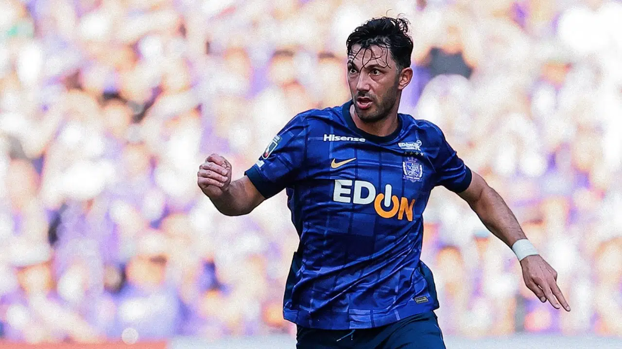 Tolgay Arslan își atârnă botoșii: „Una dintre cele mai grele decizii..."