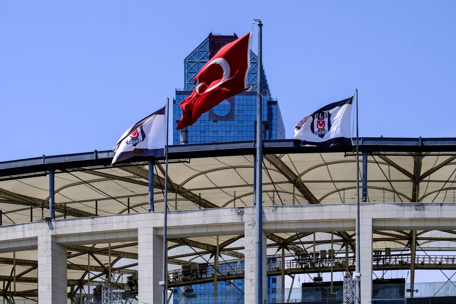 Beşiktaş vs Bahçeşehir Koleji: Meciul Decisiv din Superliga Turcă de Baschet