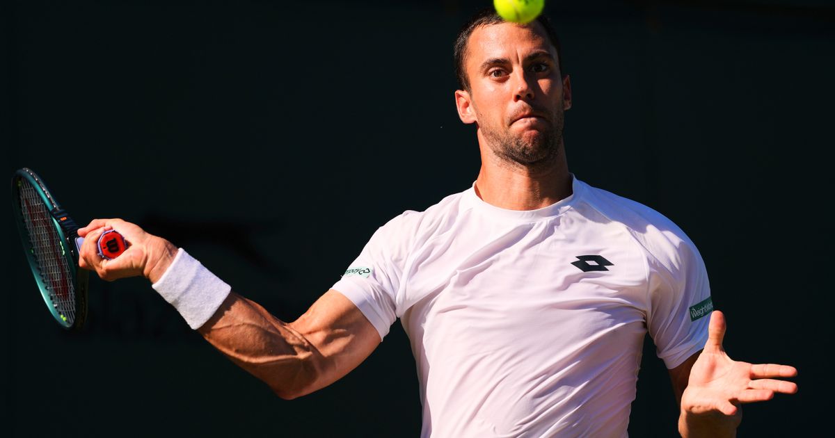 Laslo Djere câștigă primul său titlu de Challenger după aproape opt ani