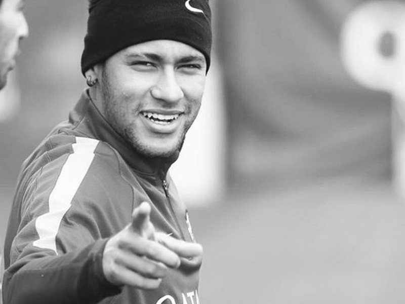 Eroarea arbitrală eliminate Neymar din meci