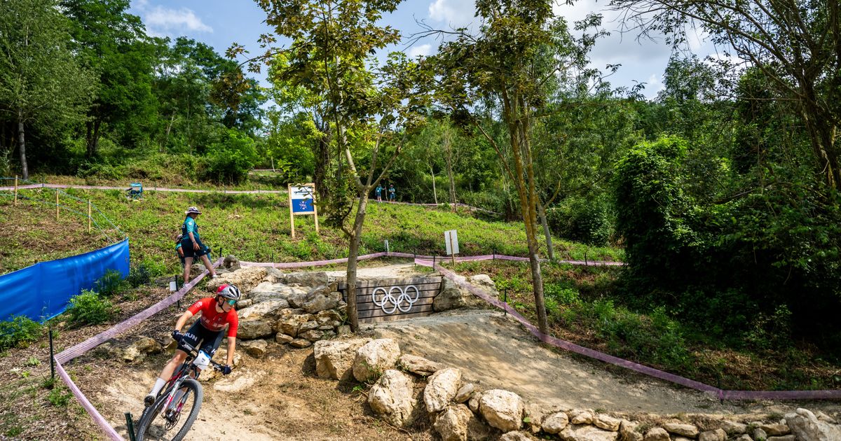 Primul Concurs MTB Internațional din Serbia Deschis în Vrdnik