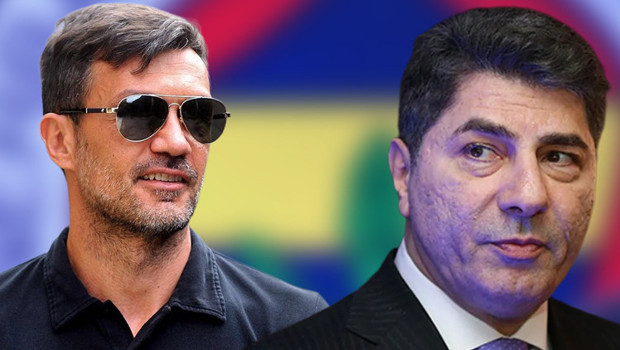 Hakan Safi Așteaptă Să Aducă Paolo Maldini la Directia de Fotbal a Fenerbahçe