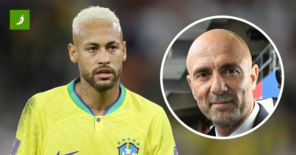 Critici pentru Cupa Mondială: Dugarry condamnă întoarcerea lui Neymar