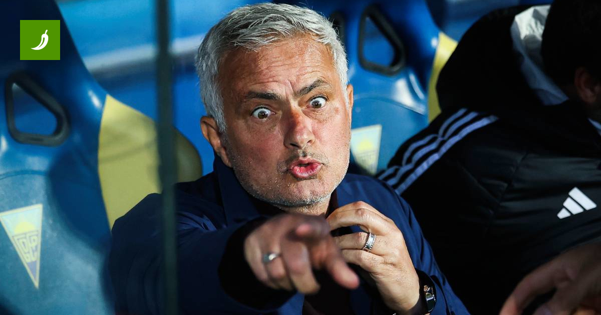 Planul lui Mourinho pentru Real: O reconstrucție totală