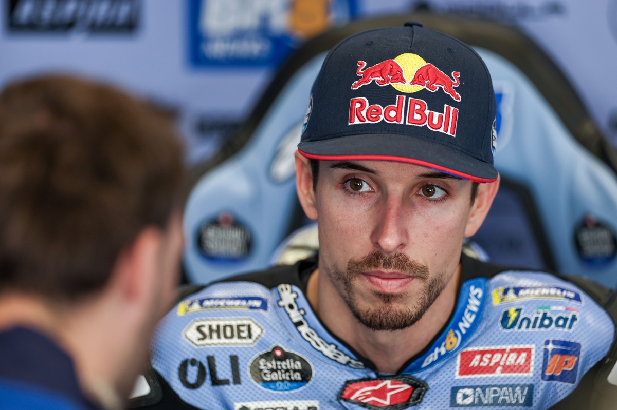 Alex Marquez va lipsi cele două următoare etape MotoGP după accidentul de la Barcelonă