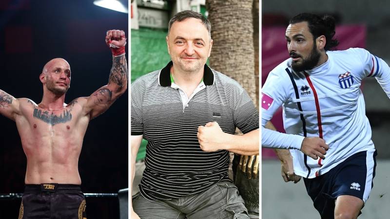Lovitura lui Martinjak: Titlu Revocat, Înzlichere și Furie Antrenorului
